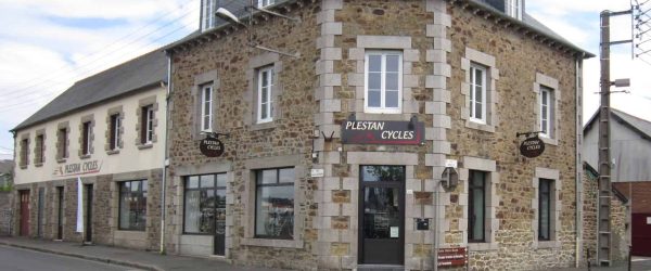 plestan cycles