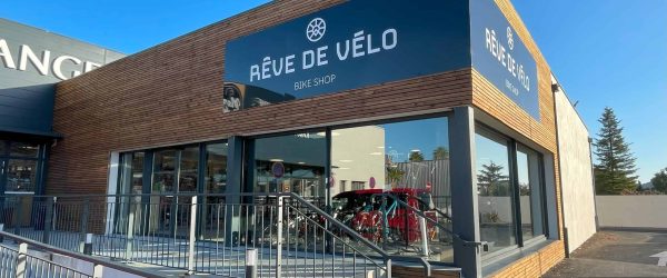 rêve de vélo lunel
